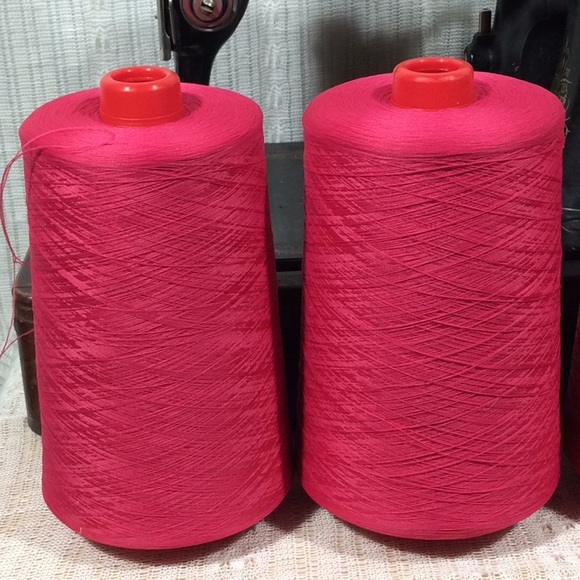 Bundle -High Quality Polyester Thread - Picture 2 of 10